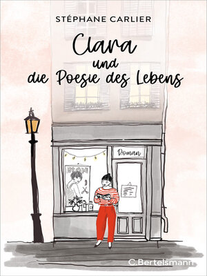 cover image of Clara und die Poesie des Lebens